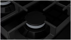 Газовая варочная панель Bosch PGP6B6O92R