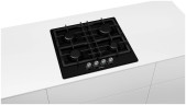 Газовая варочная панель Bosch PGP6B6O92R