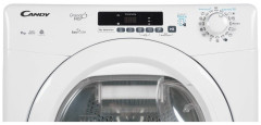 Сушильная машина Candy GVS C9DE-S