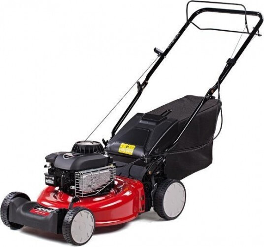 Газонокосилка бензиновая MTD 46 BS