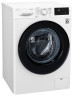 Стиральная машина LG F4M5VS6W