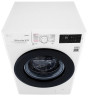 Стиральная машина LG F4M5VS6W