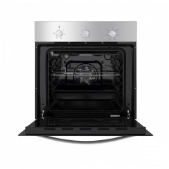 Электрический духовой шкаф MAUNFELD EOEС.586S1