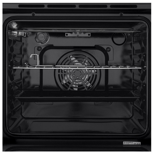 Электрический духовой шкаф MAUNFELD EOEС.586S1