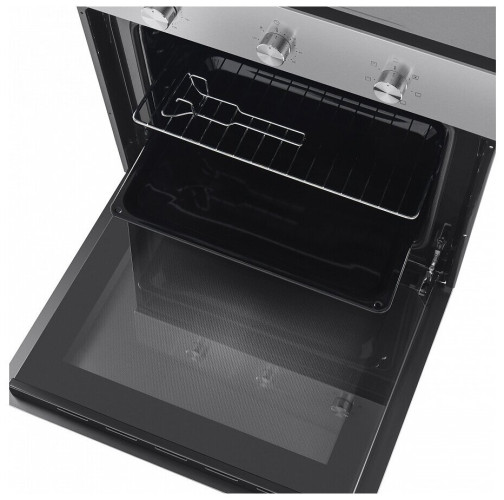 Электрический духовой шкаф MAUNFELD EOEС.586S1