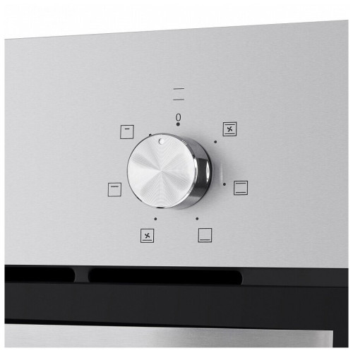 Электрический духовой шкаф MAUNFELD EOEС.586S1