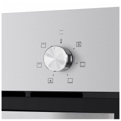 Электрический духовой шкаф MAUNFELD EOEС.586S1