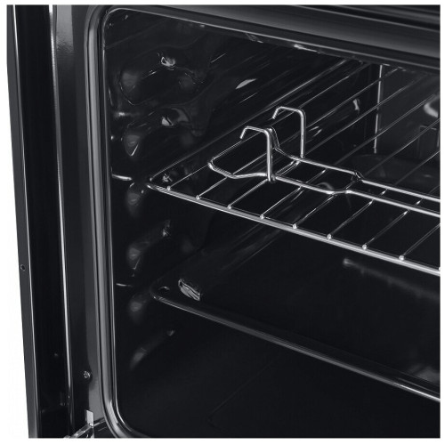 Электрический духовой шкаф MAUNFELD EOEС.586S1