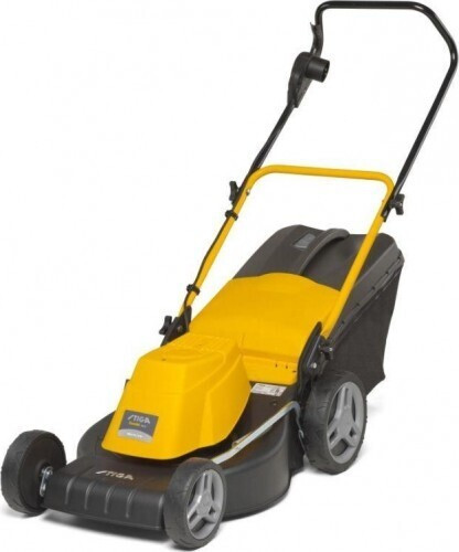 Газонокосилка электрическая STIGA Combi 48 E