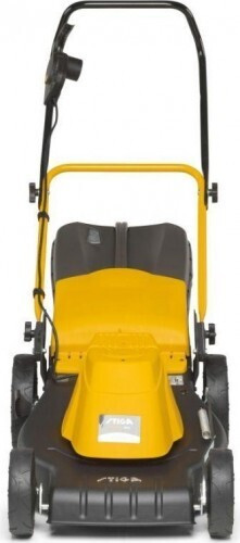 Газонокосилка электрическая STIGA Combi 48 E