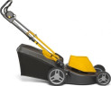 Газонокосилка электрическая STIGA Combi 48 E
