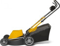 Газонокосилка электрическая STIGA Combi 48 E