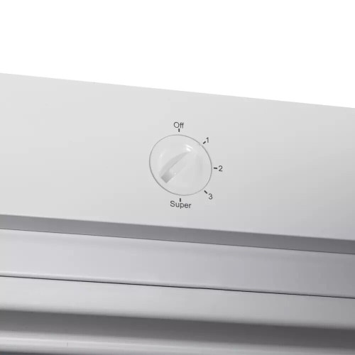 Морозильная камера Simfer FS8385A+