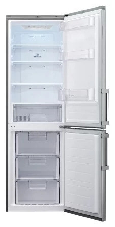 Холодильник LG GB-B539PVHWB
