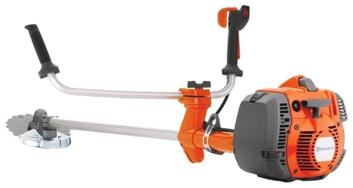 Триммер бензиновый Husqvarna 545FX