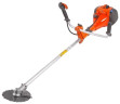 Триммер бензиновый Husqvarna 545FX