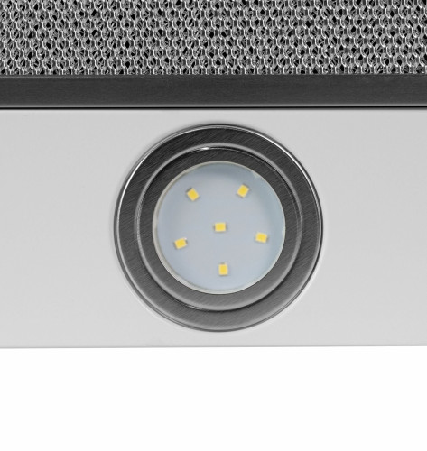 Встраиваемая вытяжка Millen MBKHS 601 WH