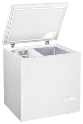 Морозильный ларь Gorenje FH210W