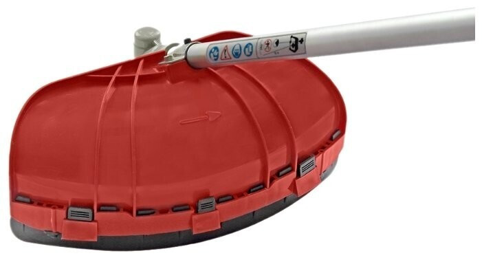 Триммер бензиновый Парма БТК-260