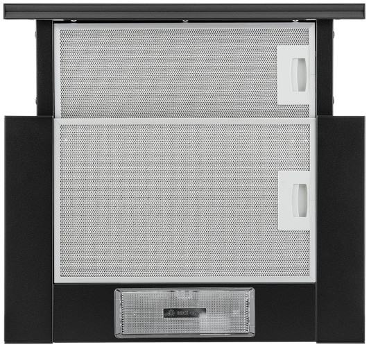 Встраиваемая вытяжка KRONA KAMILLA 450 INOX 1 мотор