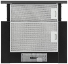 Встраиваемая вытяжка KRONA KAMILLA 450 INOX 1 мотор