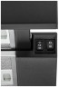 Встраиваемая вытяжка KRONA KAMILLA 450 INOX 1 мотор
