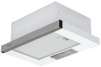Встраиваемая вытяжка KRONA KAMILLA 450 INOX 1 мотор