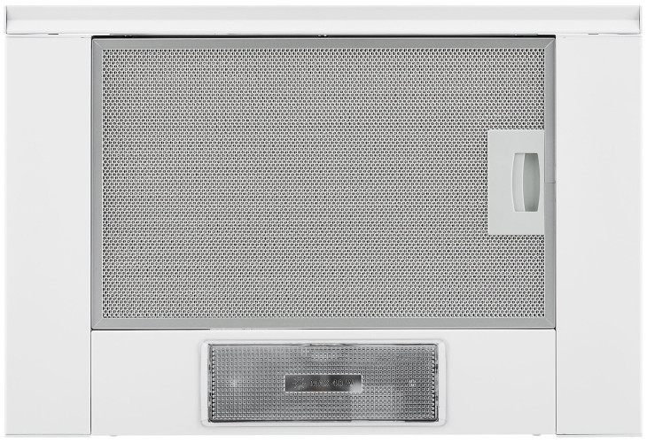 Встраиваемая вытяжка KRONA KAMILLA 450 INOX 1 мотор