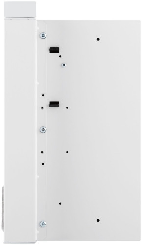 Встраиваемая вытяжка KRONA KAMILLA 450 INOX 1 мотор