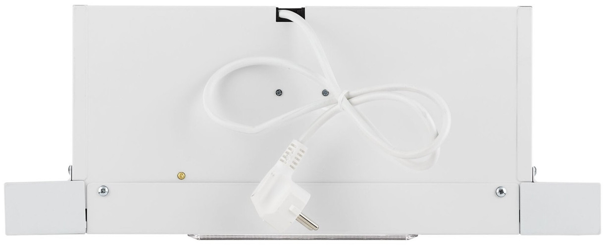 Встраиваемая вытяжка KRONA KAMILLA 450 INOX 1 мотор