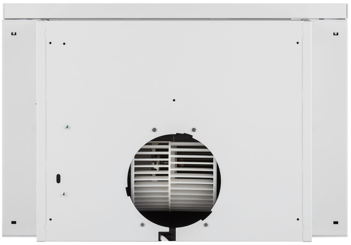 Встраиваемая вытяжка KRONA KAMILLA 450 INOX 1 мотор