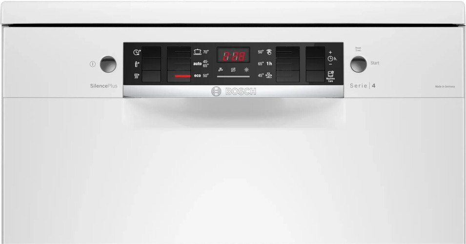 Посудомоечная машина Bosch SMS46MW20M