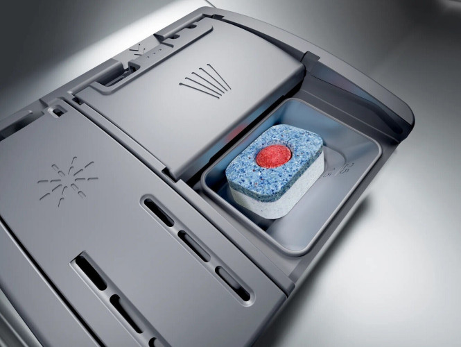 Посудомоечная машина Bosch SMS46MW20M