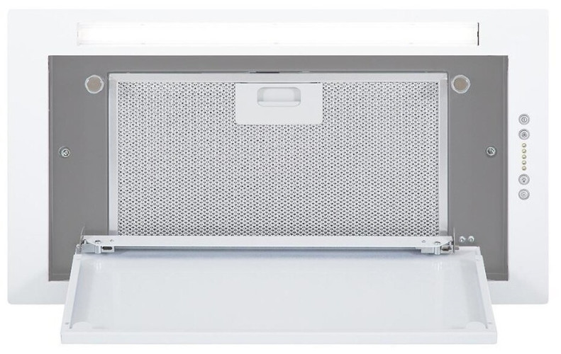 Встраиваемая вытяжка Elica LANE SENSOR BL MAT A 52