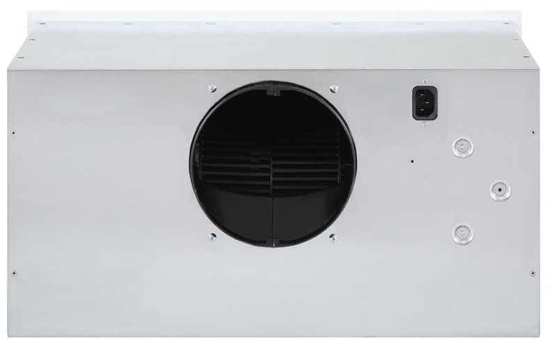 Встраиваемая вытяжка Elica LANE SENSOR BL MAT A 52