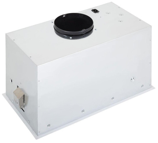 Встраиваемая вытяжка Elica LANE SENSOR BL MAT A 52