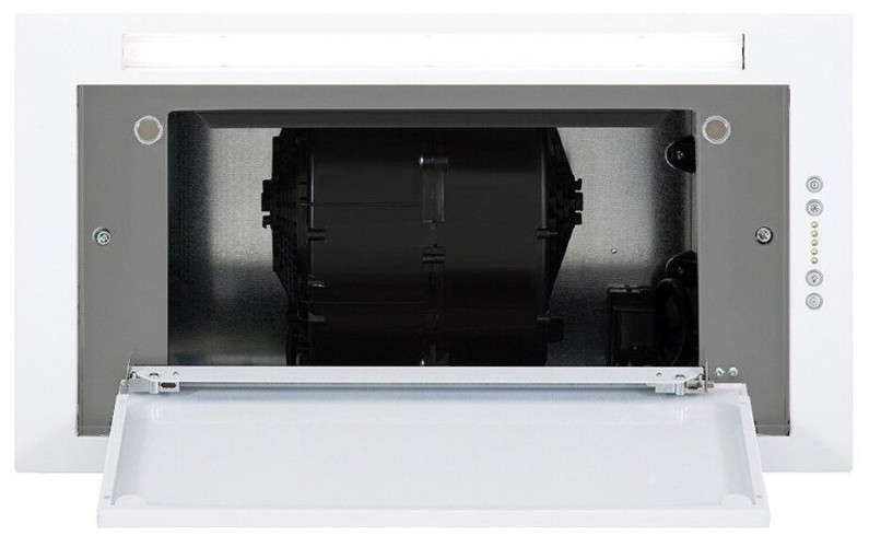 Встраиваемая вытяжка Elica LANE SENSOR BL MAT A 52