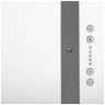 Встраиваемая вытяжка Elica LANE SENSOR BL MAT A 52