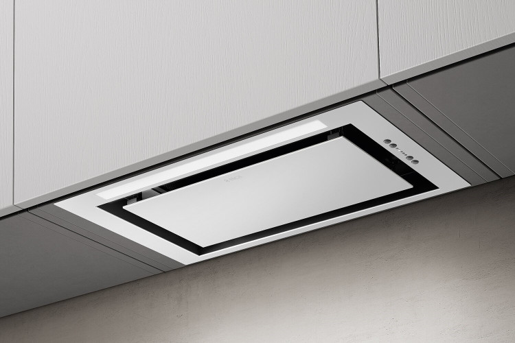 Встраиваемая вытяжка Elica LANE SENSOR BL MAT A 52