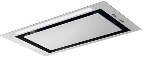 Встраиваемая вытяжка Elica LANE SENSOR BL MAT A 52