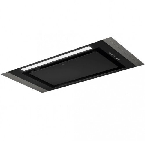 Встраиваемая вытяжка Elica LANE SENSOR BL MAT A 52