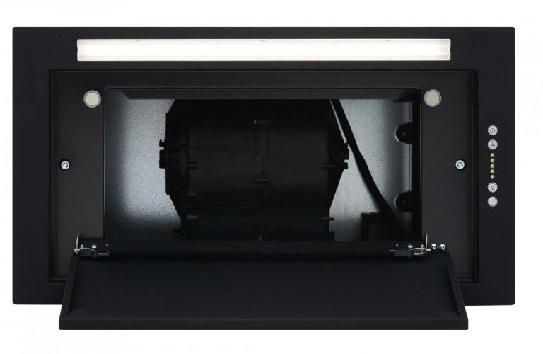 Встраиваемая вытяжка Elica LANE SENSOR BL MAT A 52