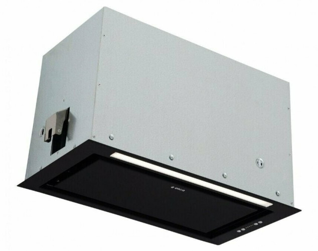 Встраиваемая вытяжка Elica LANE SENSOR BL MAT A 52