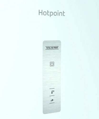 Холодильник Hotpoint-Ariston HT 5181I W