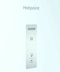 Холодильник Hotpoint-Ariston HT 5181I W