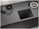 Индукционная варочная панель Miele KM 7564 FL, черный