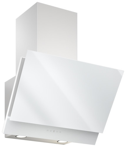 Кухонная вытяжка Elikor Жемчуг 60П 700 Е4Д перламутр белый