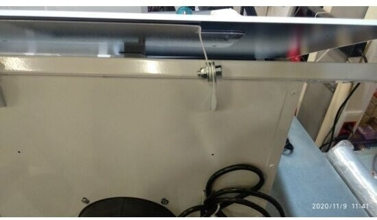 Кухонная вытяжка Elikor Жемчуг 60П 700 Е4Д перламутр белый