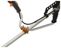 Триммер бензиновый Carver GBC-052M Pro