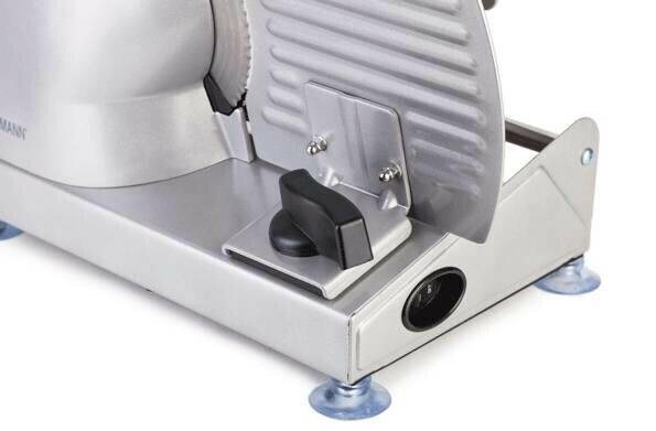 Ломтерезка Bomann MA 451 CB silber